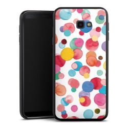 Silikoni Suojakuori musta