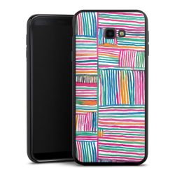 Silikoni Suojakuori musta