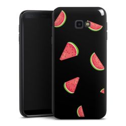 Silicone Case black