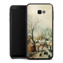 Silikoni Suojakuori musta