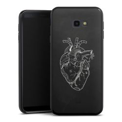 Silikoni Suojakuori musta