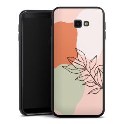 Silikoni Suojakuori musta