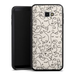 Silikoni Suojakuori musta