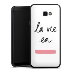 Silikoni Suojakuori musta