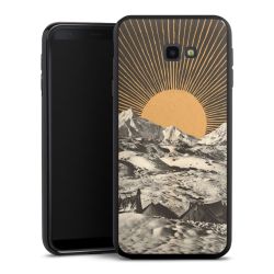 Silikoni Suojakuori musta