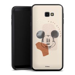 Silikoni Suojakuori musta