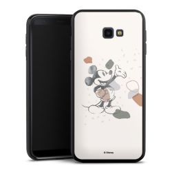 Silikoni Suojakuori musta