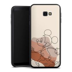 Silikoni Suojakuori musta