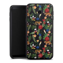 Silikoni Suojakuori musta