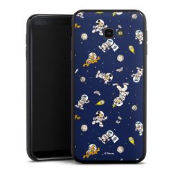 Silikoni Suojakuori musta