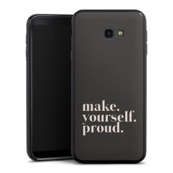Silicone Case black