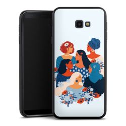 Silikoni Suojakuori musta