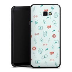 Silikoni Suojakuori musta