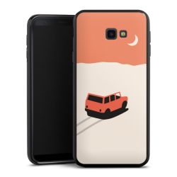 Silikoni Suojakuori musta