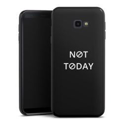 Silicone Case black