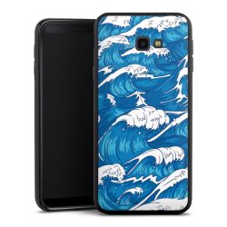 Silikoni Suojakuori musta