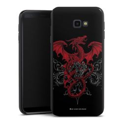 Silicone Case black