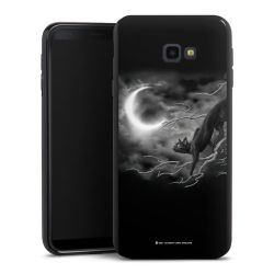 Silicone Case black