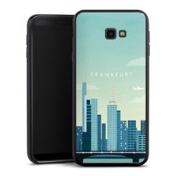 Silikoni Suojakuori musta