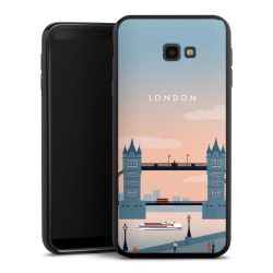 Silikoni Suojakuori musta