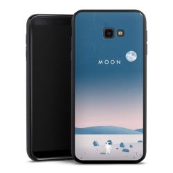 Silikoni Suojakuori musta