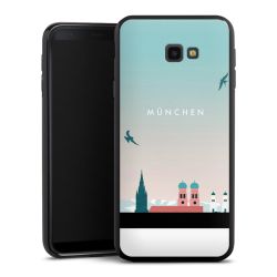 Silikoni Suojakuori musta