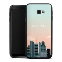 Silikoni Suojakuori musta