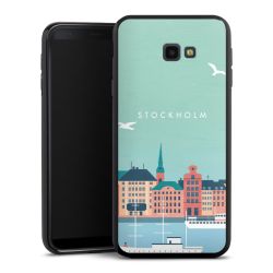 Silikoni Suojakuori musta