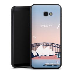 Silikoni Suojakuori musta