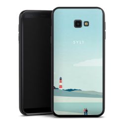 Silikoni Suojakuori musta