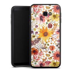 Silikoni Suojakuori musta