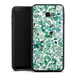 Silikoni Suojakuori musta