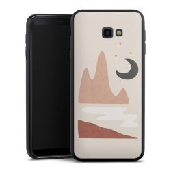 Silikoni Suojakuori musta