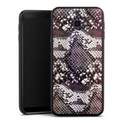 Silikoni Suojakuori musta