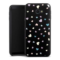 Silikoni Suojakuori musta