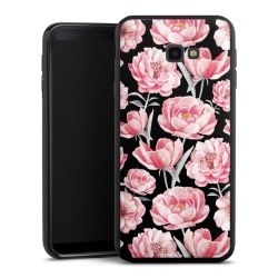 Silikoni Suojakuori musta