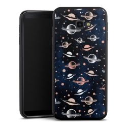 Silikoni Suojakuori musta