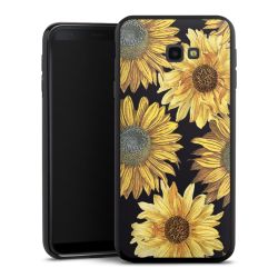 Silikoni Suojakuori musta