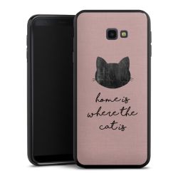 Silikoni Suojakuori musta