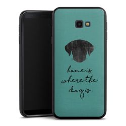 Silikoni Suojakuori musta