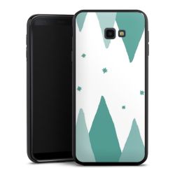 Silikoni Suojakuori musta