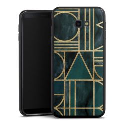 Silikoni Suojakuori musta