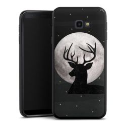 Silikoni Suojakuori musta