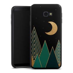 Silikoni Suojakuori musta