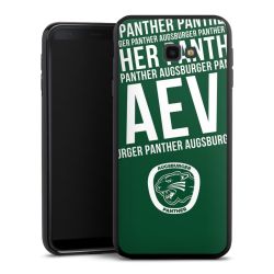 Silikoni Suojakuori musta