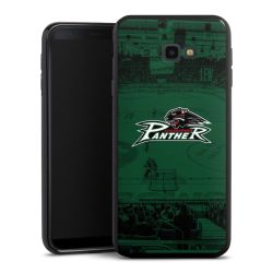 Silikoni Suojakuori musta