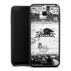 Silikoni Suojakuori musta