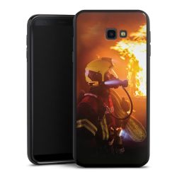 Silikoni Suojakuori musta