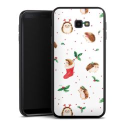 Silikoni Suojakuori musta