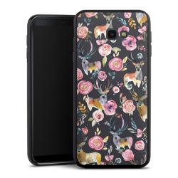 Silikoni Suojakuori musta